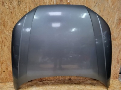 Капот audi a4 b9 8w0 фото №1