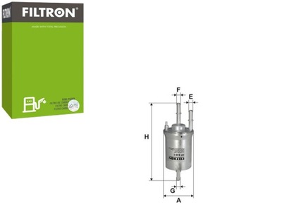 FILTRO COMBUSTIBLES AUDI A2 A3 SEAT ALTEA ALTEA XL CORDOBA IBIZA 3 LEON  