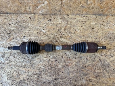 Шарнир приводной вал левая короткий renault megane iv 1.5 dci 391018406r фото №1