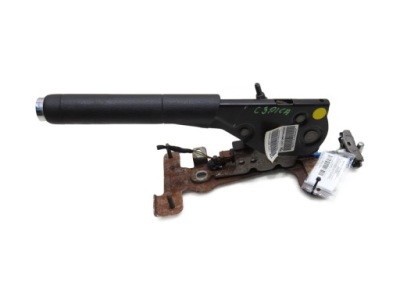 Гальмо ручний citroen c3 picasso 9687063580 фото №1