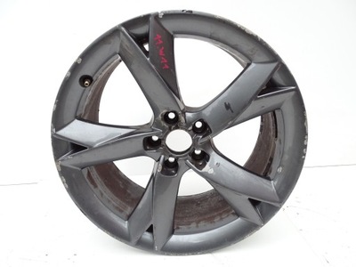 ALUДИСК ДИСК 19 5X112 AUDI A5 8T S5 RS5 A4 B8 S4 RS4 A7 A6 8T0601025F фото