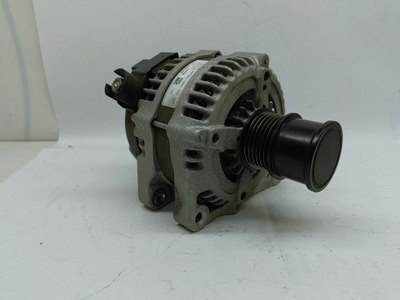 Ford ecosport 1.0 генератор фото №1