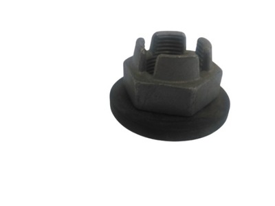 PUERCA M22X1.5MM CUBO RUEDAS FORD  