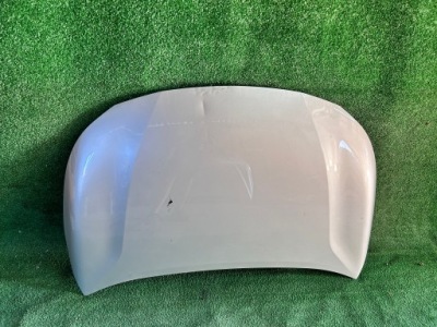 Капот крышка двигателя toyota corolla e21hb kombi фото №1