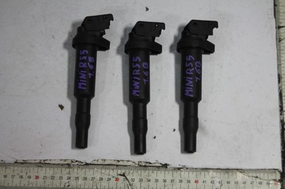 Котушка запалювання v7594937 mini r55 r56 07-14 фото №1