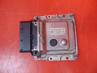 Mercedes gle w166 c292 модуль блок управления blue фото №1