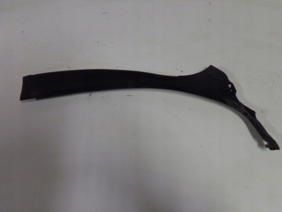 Жабо полный наружное peugeot 206 фото №1