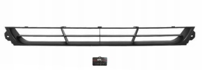 Seat ibiza cordoba 97- решётка радиатора решётка бампера фото №1