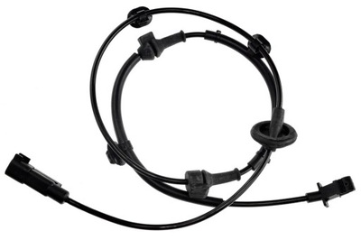 Датчик, швидкість обертова колеса nty hca-ms-079 фото №1