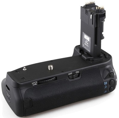 Battery pack Newell BG-E20 Canon 5D Mark IV