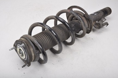 Ford transit custom 2.2 амортизатор лівий перед фото №1