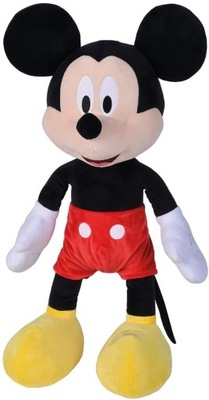 Maskotka pluszowa Mickey 60cm Disney