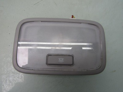 I30 iii 18r лампа кабины освещение салона 92850-g30xx фото №1