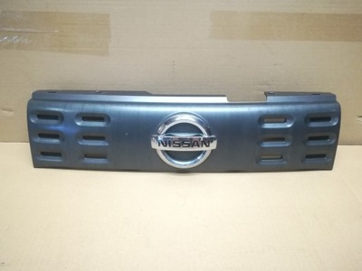 Nissan cube решітка радіатора решітка радіатора 620721fa0a фото №1