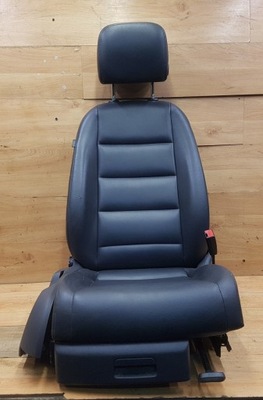 Сидіння перед правий пасажира vw touran lift фото №1