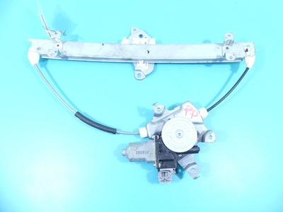 Подъемник перед правый juke i 10-19 eu фото №1