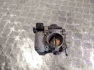 Карбюратор opel ampera 0038 1.6l бензиновий 2008 фото №1