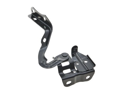 Toyota prius v/plus 12- петля капот фото №1