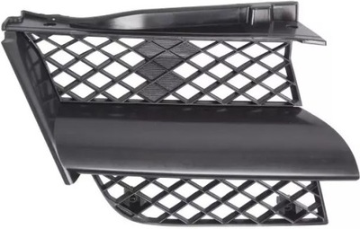 Blic решітка радіатора радіатора 6502-07-3749992p фото №1