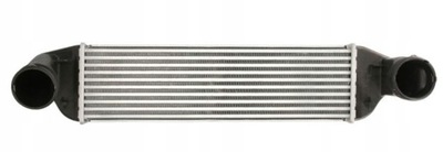 Інтеркулер bmw x3 e83 3.0 дизель 2005-2010 фото №1