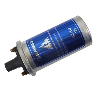 Катушка зажигания gauss gc4142 фото №1