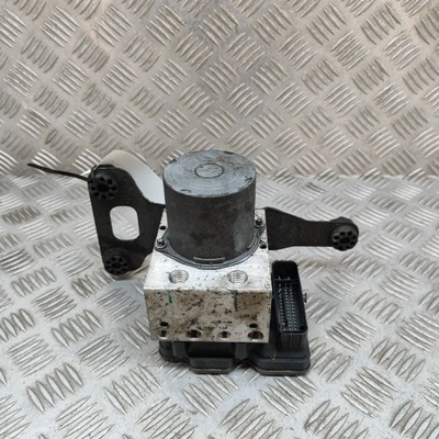 Land rover range rover sport l494 2018 насос abs фото №1