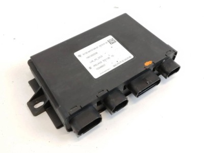 2019 bmw i3 модуль кузов 9470199 фото №1