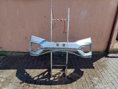 Бампер перед передний honda jazz iv 4 rs sport 2018- фото №1