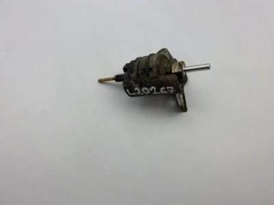 2012 toyota corolla e140 e150 помпа пального webasto фото №1