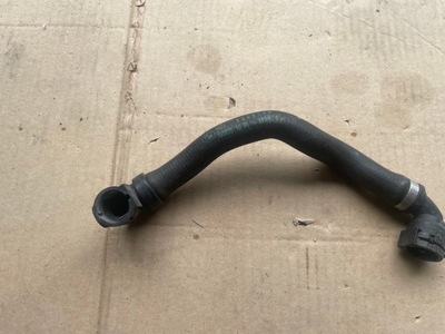 Шланг труба wąż wody bmw g11 g12 g30 g31 фото №1