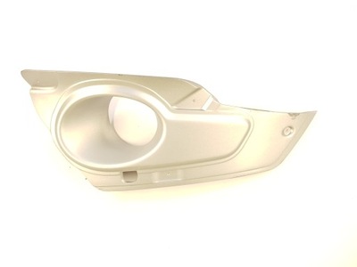 Lodgy решётка бампер правая перед oryg-pń фото №1