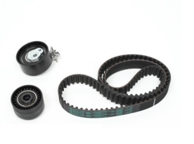 Грм peugeot 1.6 16v 206 207 307 308 partner ii фото №1