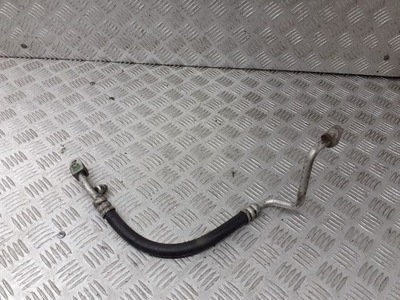 Шланг кондиционера subaru forester 2.0 фото №1