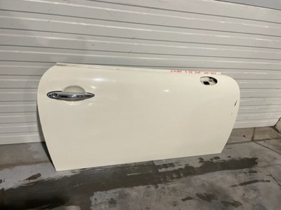 Mini r56 cooper двері праве фото №1