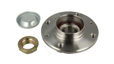 Hart ступица с loz./t/ citroen c5 01- /abs 901 997 фото №1