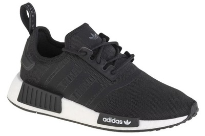 adidas NMD_R1 Refined J H02333 36 Czarne