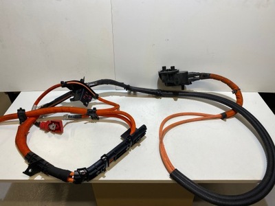 RENAULT SCENIC IV 1.5 DCI HYBRID CABLE WIRE ASSEMBLY  