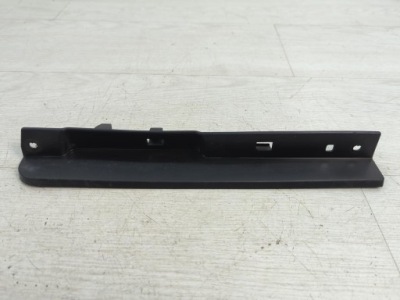 Спойлер кронштейн бампера правый renault kangoo 960155133r фото №1