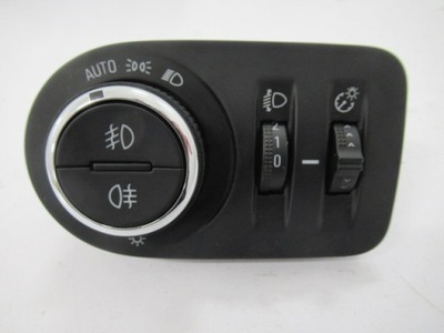 Opel crossland x переключатель света 39086302 фото №1