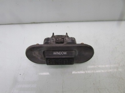 Santa fe i 05r ручка крышки кнопка стекло задний фото №1