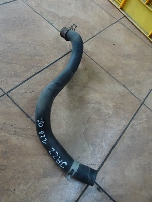 Honda jazz 1.2b 05' шланг труба wąż фото №1