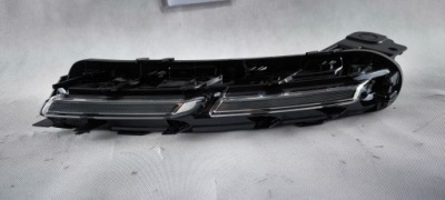 Citroen c5 aircross led денний drl 9818005180 лівий фото №1