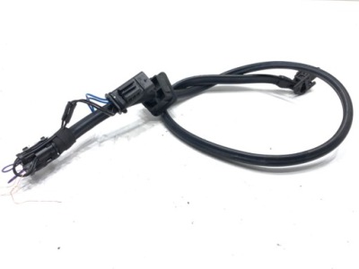 Шланг распылителя стекло mercedes gle фото №1