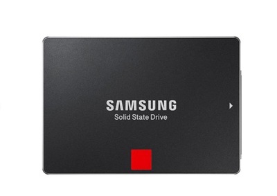 Dysk SSD Samsung 850 PRO 512GB 2,5" SATA III