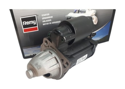 Стартер ford cmax 2 focus iii kuga 1.5 ecoboost фото №1