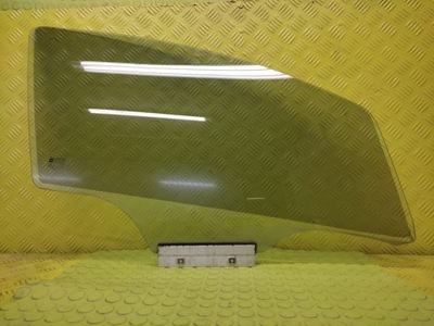 Opel corsa d стекло дверь правый перед фото №1