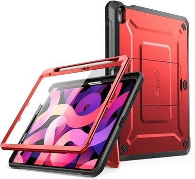 Etui SUPCASE Unicorn Beetle Pro IPAD 10,9 cala (2022)