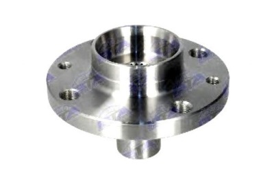 Bta ступиця колеса fiat 127 uno lancia a 112 0.9-1.5 фото №1