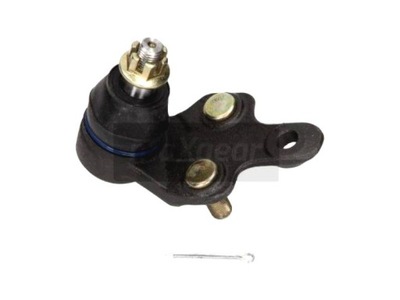 Шаровая опора рычага toyota previa siena lexus pr фото №1