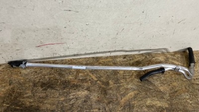 Porsche 718 cayman 982 труба шланг wody 982265189 фото №1